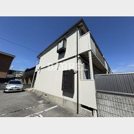 サンハイム 1階 築30年8ヶ月の賃貸物件