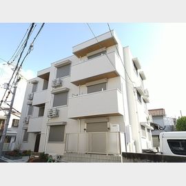 エイトデイジー 1階 築4年3ヶ月の賃貸物件