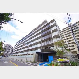 桃山台駅より徒歩5分 築5年9ヶ月 7階建の賃貸物件