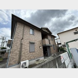 エイミハイツ 2階 築23年1ヶ月の賃貸物件