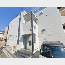 サクラティアラ岡町の賃貸物件