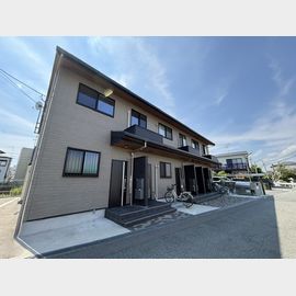 ドゥフロレアールヨシノの賃貸物件