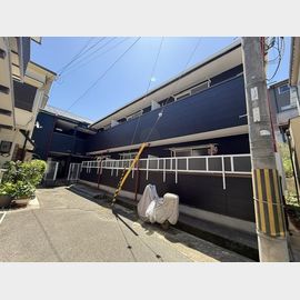 柴原阪大前駅より徒歩10分 2階 築32年5ヶ月の賃貸物件