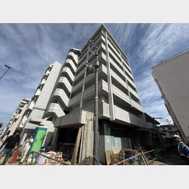 伊丹駅より徒歩9分 5階 新築の賃貸物件