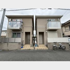 江坂駅より徒歩16分 築10年9ヶ月の賃貸物件