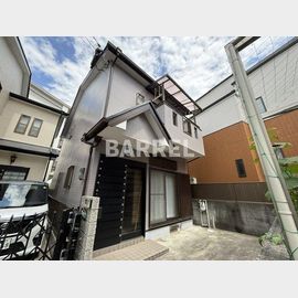 北伊丹駅より徒歩25分 築29年2ヶ月 2階建の賃貸物件