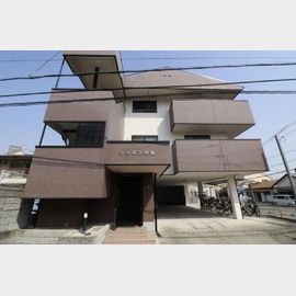 ジュネス中島の賃貸物件