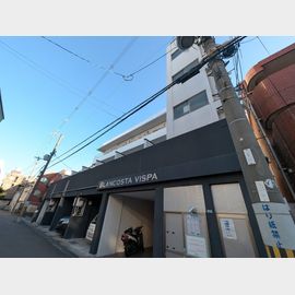 BLANCOSTAVISPAの賃貸物件