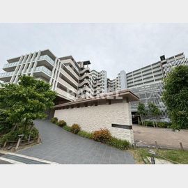 ロジュマン千里中央の賃貸物件