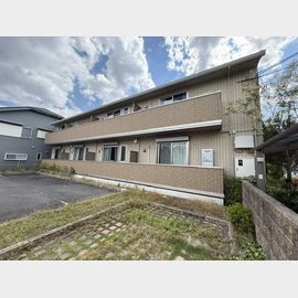 エトワール西小路の賃貸物件