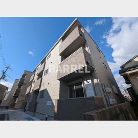 ディアコート曽根の賃貸物件