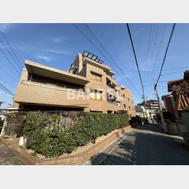 曽根駅より徒歩12分 築29年4ヶ月 5階建の賃貸物件