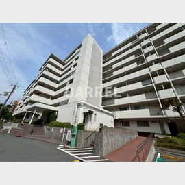 柴原阪大前駅より徒歩13分 5階 築49年3ヶ月の賃貸物件