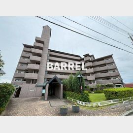 グランツ川西 1階 築32年11ヶ月の賃貸物件