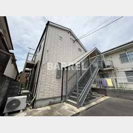 桜井駅より徒歩28分 2階 築17年の賃貸物件
