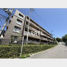 サンライズコート緑地公園B棟の賃貸物件