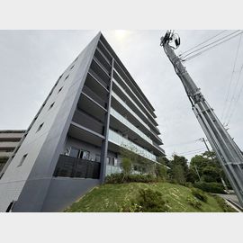 グラントリアノン緑地公園の賃貸物件