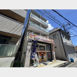 池田駅より徒歩2分 4階 築36年8ヶ月の賃貸物件