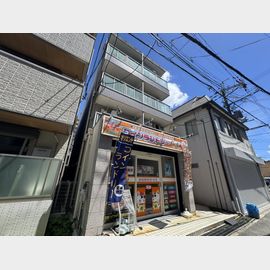 池田駅より徒歩2分 2階 築36年5ヶ月の賃貸物件