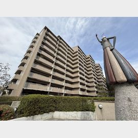 ジオ緑地公園３番館の賃貸物件