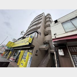 フジセントラルビルの賃貸物件
