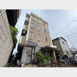 大和コーポ箕面の賃貸物件