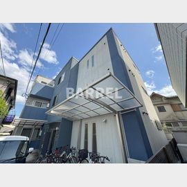 SQUARE9豊中の賃貸物件
