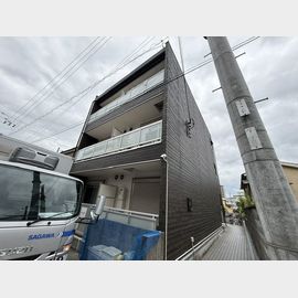 リブリ・リヴェール城南の賃貸物件
