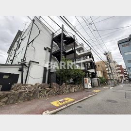 草野マンション21号館 3階 築47年11ヶ月の賃貸物件