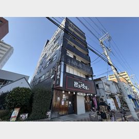 かねまつ庄内ビルの賃貸物件