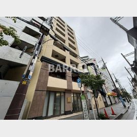 コスモタワーの賃貸物件