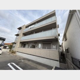 アマントリビエール瀬川の賃貸物件
