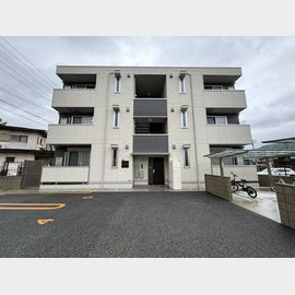 K・GARDENの賃貸物件
