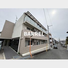 ロイヤルコート千里山の賃貸物件
