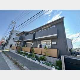 服部天神駅より徒歩9分 1階 築2年8ヶ月の賃貸物件