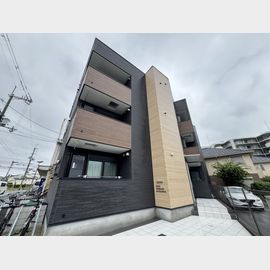MOVE石橋阪大前 2階 築3年4ヶ月の賃貸物件
