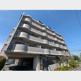 サンヒルズ上山手の賃貸物件