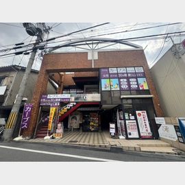 曽根駅より徒歩2分 2階 築35年4ヶ月の賃貸物件