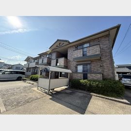 パル渕ノ上 2階 築23年6ヶ月の賃貸物件