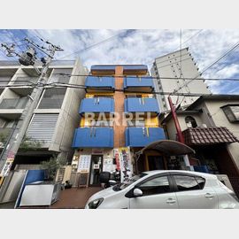 キャロル豊中駅前の賃貸物件