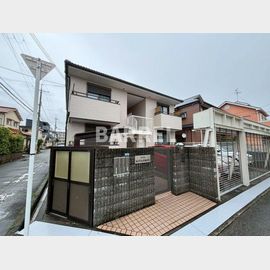 ハイムキタエモン 1階 築21年7ヶ月の賃貸物件