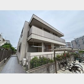 ヘーベルメゾン長興寺 1階 築11年5ヶ月の賃貸物件