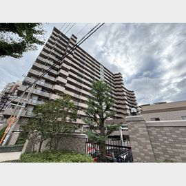 緑地公園駅より徒歩6分 1階 築25年8ヶ月の賃貸物件