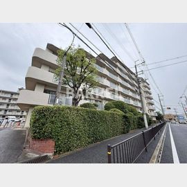 岡町駅より徒歩16分 2階 築48年4ヶ月の賃貸物件
