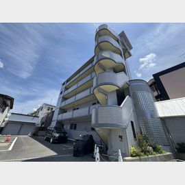 エスペランサ豊中 4階 築27年9ヶ月の賃貸物件