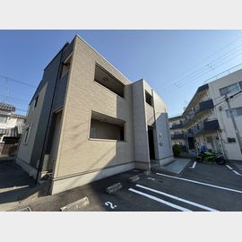 へりていじ桜井２の賃貸物件