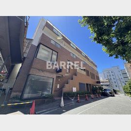 岡町駅より徒歩3分 3階 築28年8ヶ月の賃貸物件
