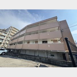 蛍池駅より徒歩6分 3階 築38年9ヶ月の賃貸物件