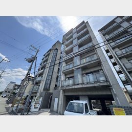 庄内駅より徒歩15分 6階 築35年3ヶ月の賃貸物件