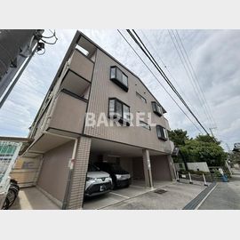 服部天神駅より徒歩11分 1階 築29年7ヶ月の賃貸物件